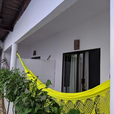 فندق Pousada Sea Wind Kite بري المظهر الخارجي الصورة