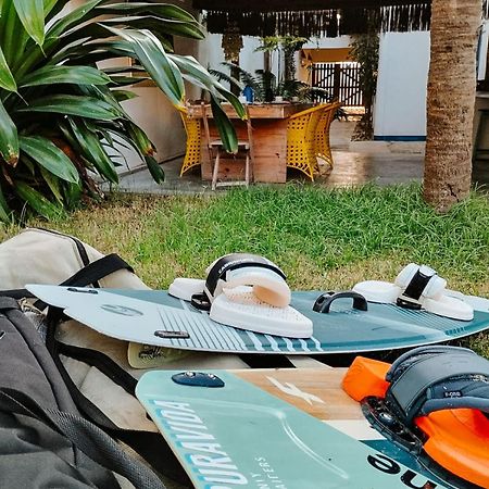 فندق Pousada Sea Wind Kite بري المظهر الخارجي الصورة