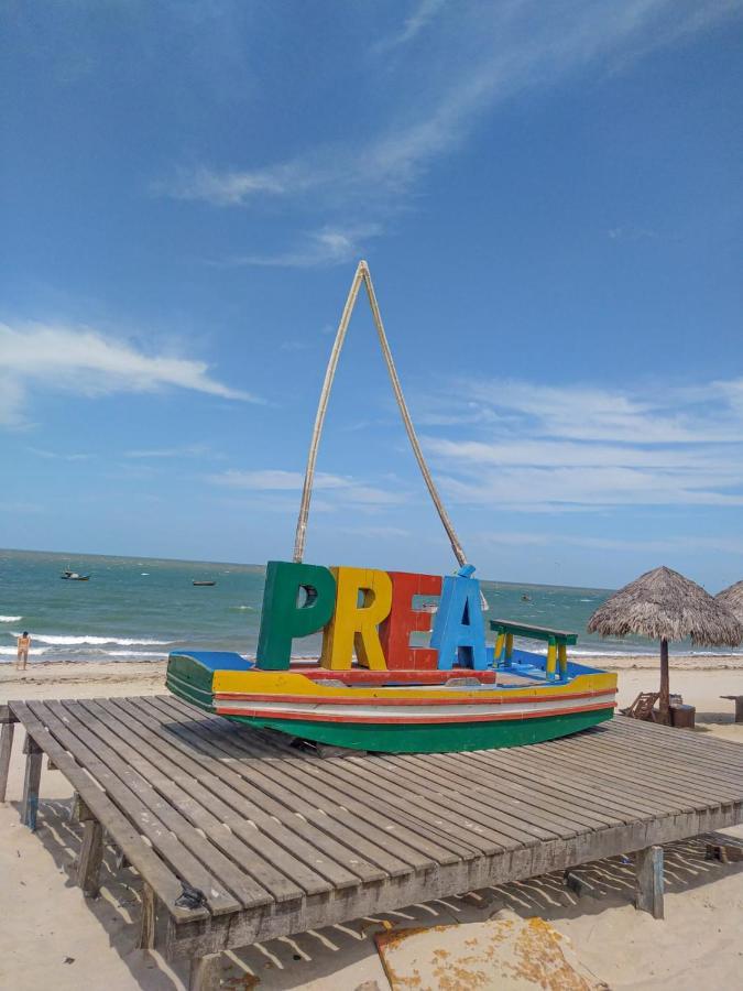 فندق Pousada Sea Wind Kite بري المظهر الخارجي الصورة