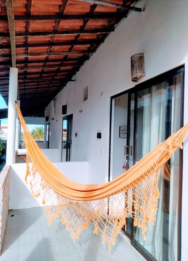فندق Pousada Sea Wind Kite بري المظهر الخارجي الصورة