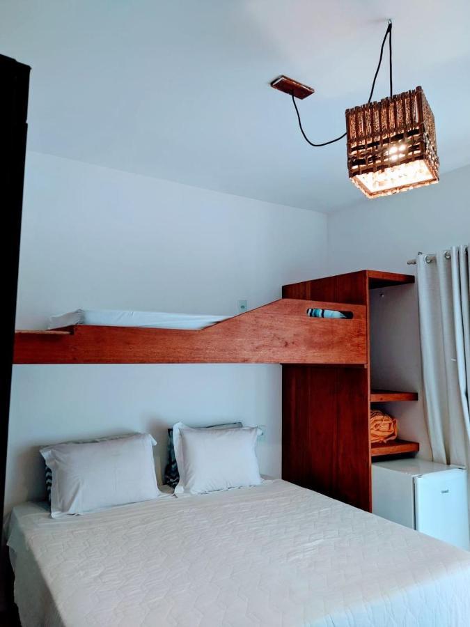 فندق Pousada Sea Wind Kite بري المظهر الخارجي الصورة